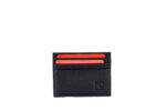Pierre Cardin Men's Card Holder with Embossed Logo - Tilak158 475 - Image 2