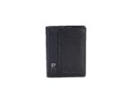 P.Cardin Vertical Wallet with Magnetic Opening - TILAK156 1810