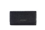 WOMEN'S ECO-LEATHER PURSE + CARD HOLDER SET - WX22 8821/475 - Image 4