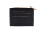 WOMEN'S ECO-LEATHER PURSE + CARD HOLDER SET - WX23 8822/475 - Image 6