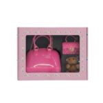 BAOP GIRL'S BOX - CRYS01 88