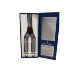 Suspenders narrow from Navigare - Image 9