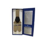 Wide suspenders by Navigare - Image 9