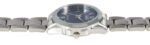 Q&Q Stainless Steel Band Watch 3ATM (Women's) C05A-017PY - Image 2