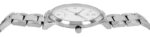 Q&Q Stainless Steel Band Watch 3ATM (Men's) C212J204Y - Image 2