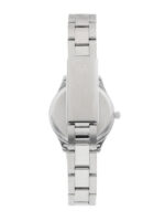 Q&Q Stainless Steel Band Watch 3ATM (Women's) C229-802Y - Image 2