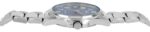 Q&Q Stainless Steel Band Watch 3ATM (Men's) C36A-001PY - Image 2