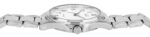 Q&Q Stainless Steel Band Watch 3ATM (Men's) C36A-005PY - Image 2