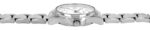 Q&Q Stainless Steel Band Watch 3ATM (Women's) C37A-005PY - Image 2