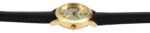 Q&Q Real-Leather Band Watch 3ATM (Women's) C40A-011PY - Image 2
