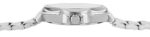 Q&Q Stainless Steel Band Watch 5ATM (Men's) Q11C-002PY - Image 2
