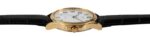 Q&Q Non Real-Leather Band Watch 3ATM (Men's) QA06J104Y - Image 2