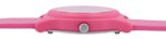 Q&Q Silicon Band Watch Pink 10ATM (Women's) G22A-019VY - Image 2