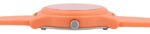 Q&Q Silicon Band Watch Orange 10ATM (Women's) G22A-023VY - Image 2