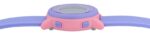 Q&Q Purple Resin Band Digital Watch 10ATM (Kids') M208J002Y - Image 2