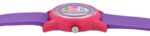 Q&Q "Flowers" Resin Band Watch 10ATM (Kids') VR41J006Y - Image 2