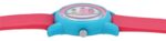 Q&Q Pink "Ice Cream" Resin Band Watch 10ATM (Kids') VR41J007Y - Image 2