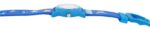 Q&Q "Whale" Resin Blue Band Watch 10ATM (Kids') VR99J009Y - Image 2