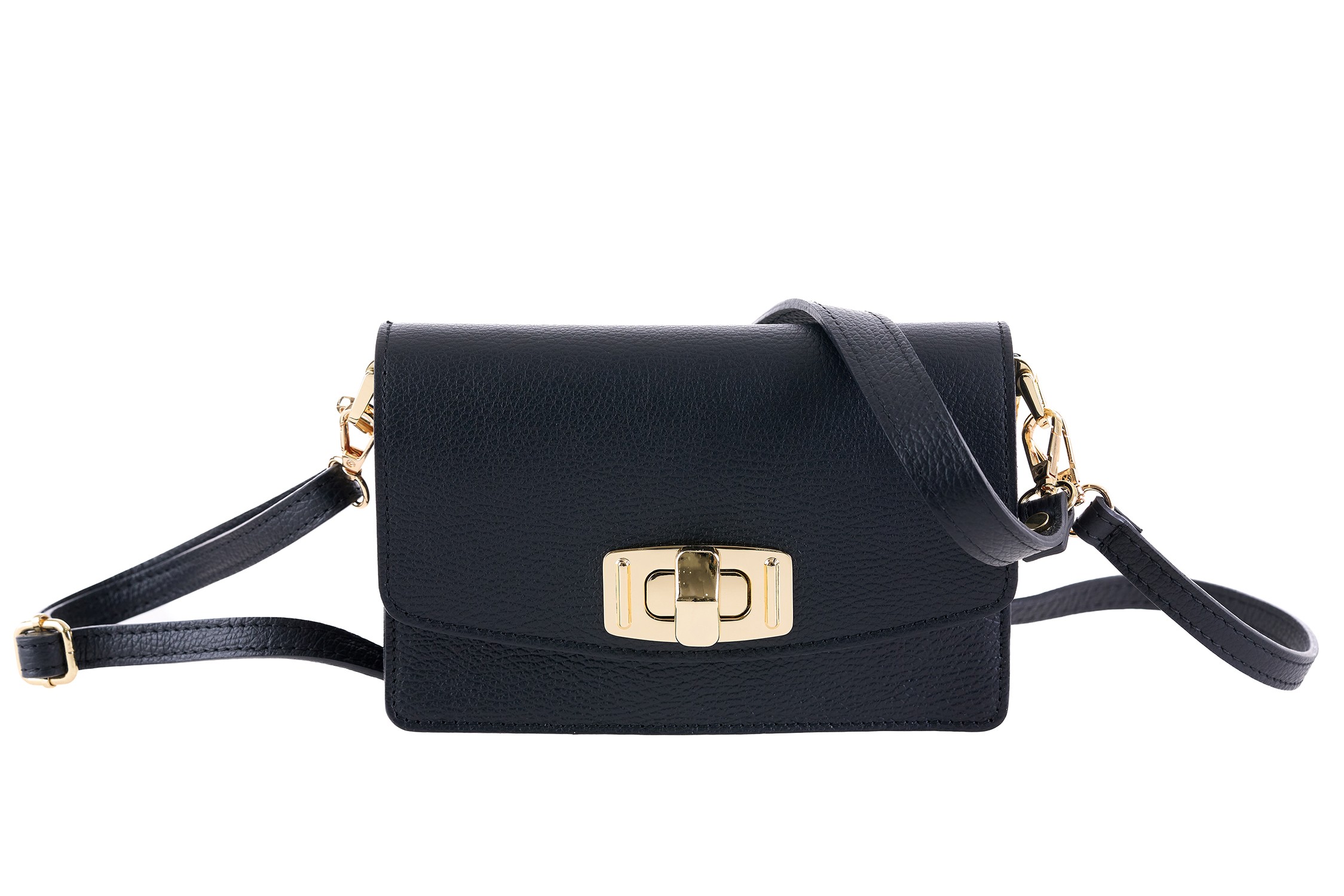 13000-dollaro ne PIERRE CARDIN GENUINE LEATHER SHOULDER BAG WITH SHOULDER STRAP - 13000 DOLLARO - Image 1