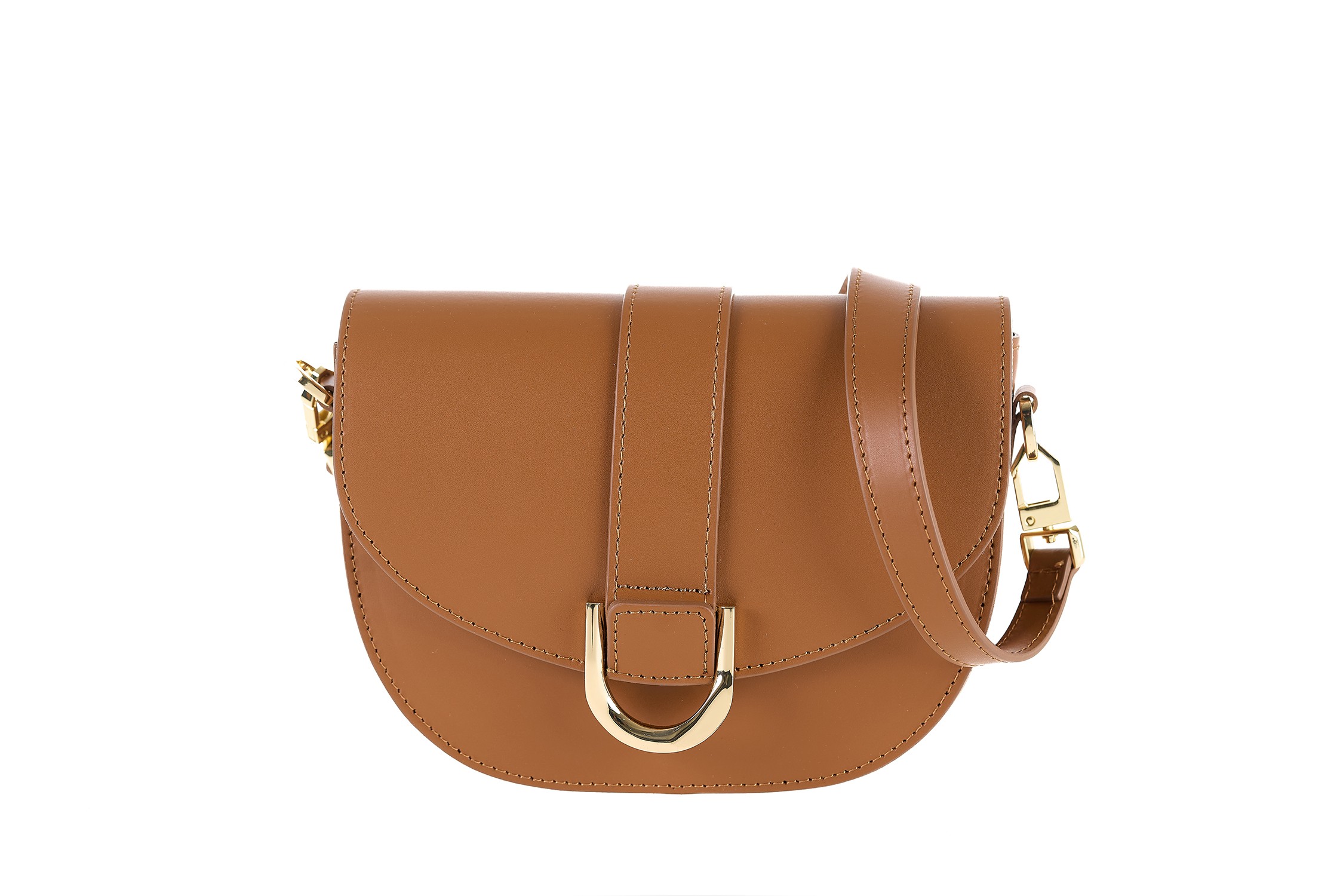 13016-ruga cu PIERRE CARDIN GENUINE LEATHER SHOULDER BAG - 13016 RUGA - Image 1