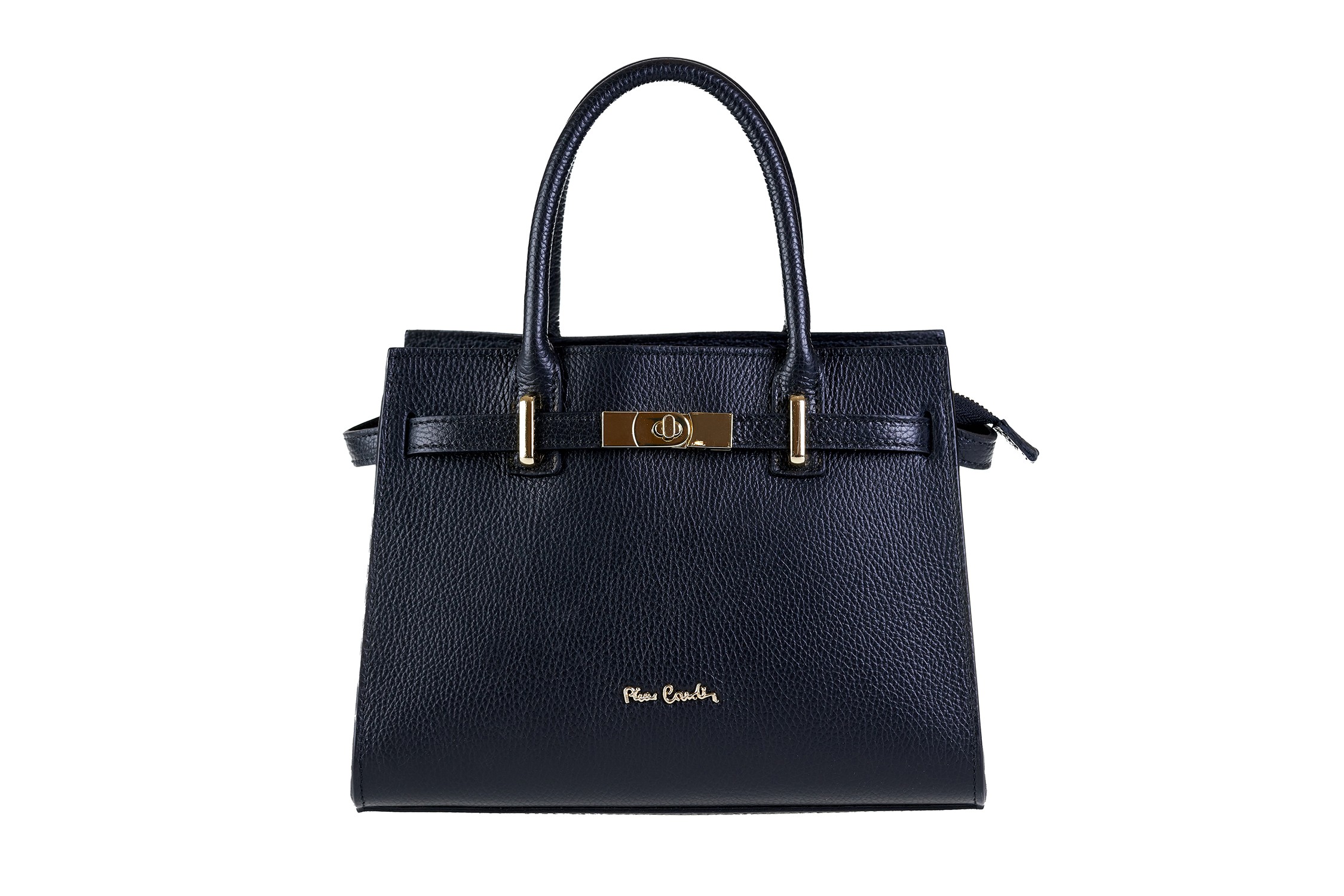 1925-dollar bl BAG WITH DOUBLE HANDLE 1925 DOLLAR - Image 1