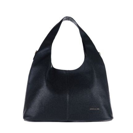 PIERRE CARDIN ECO-LEATHER HOBO BAG - GN72 257167