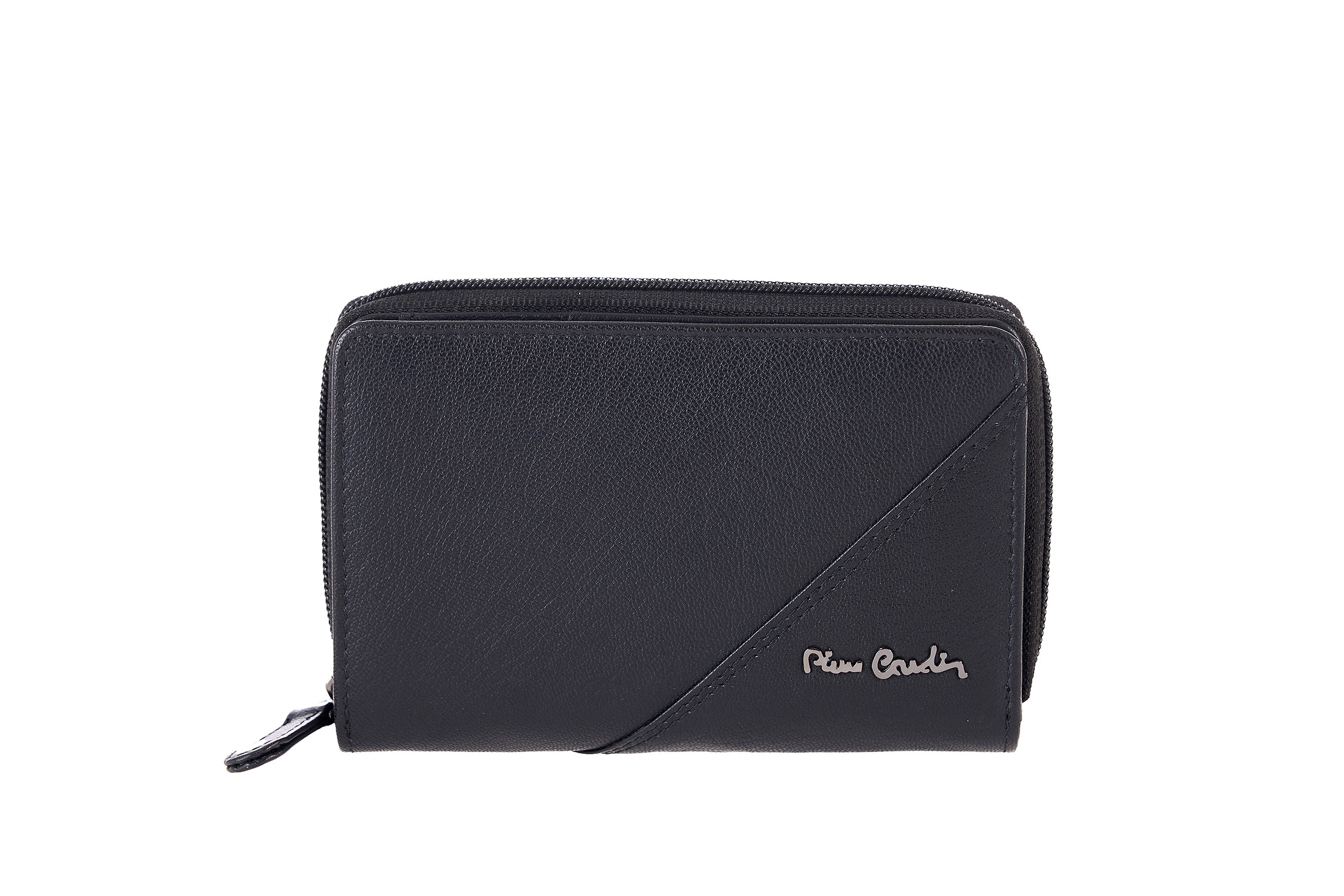 tilak161-22036 nr PIERRE CARDIN GENUINE LEATHER PURSE - TILAK161 22036 - Image 1